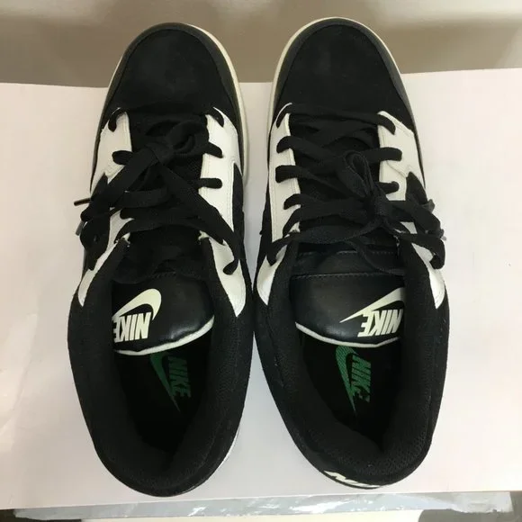 Nike Air Burnside Lows Mens Shoes 10.5 - Picture 7 of 9